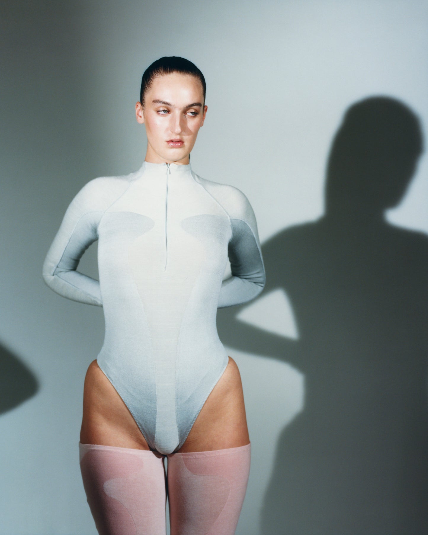 Algae Bodysuit
