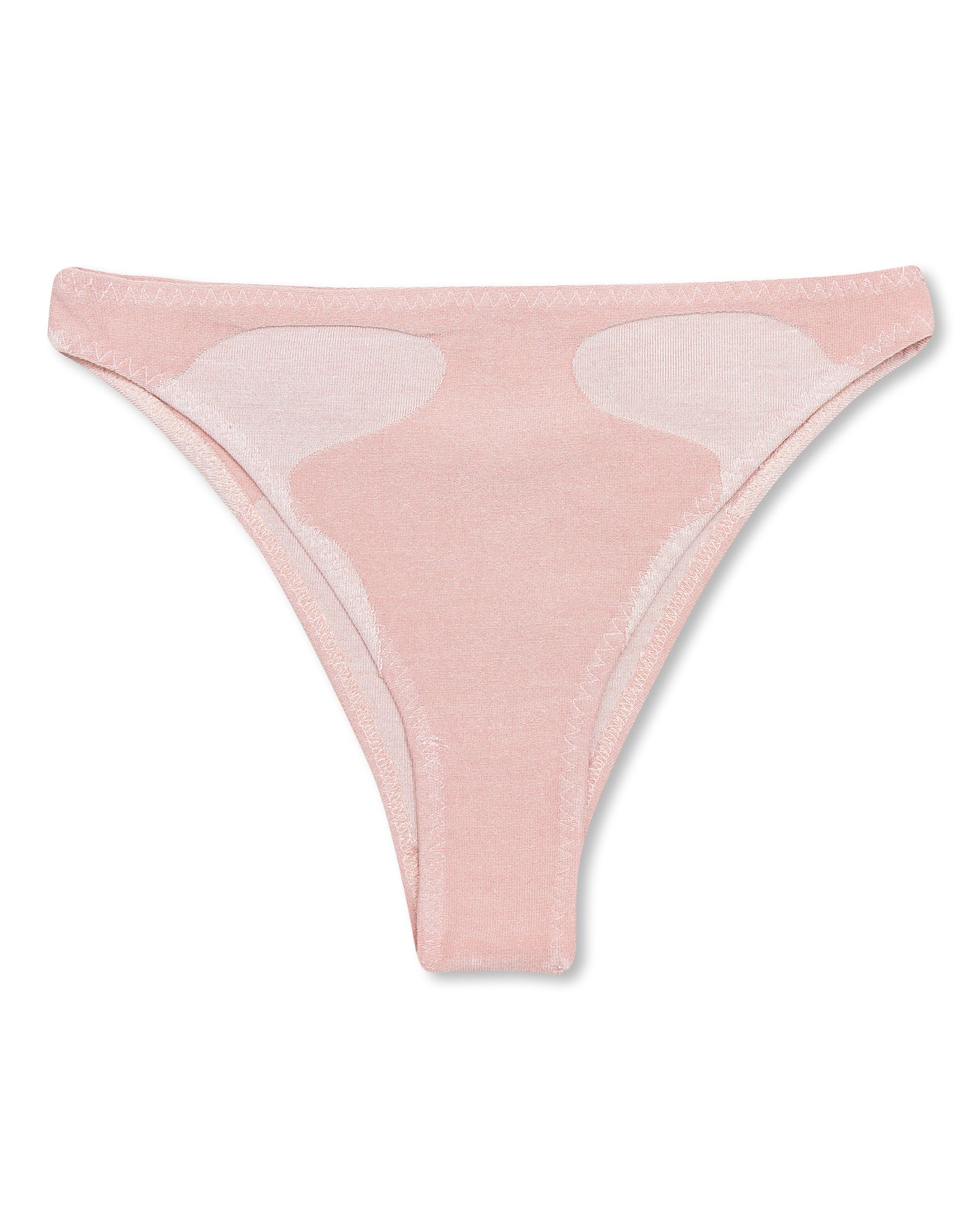 Ping Algae Briefs