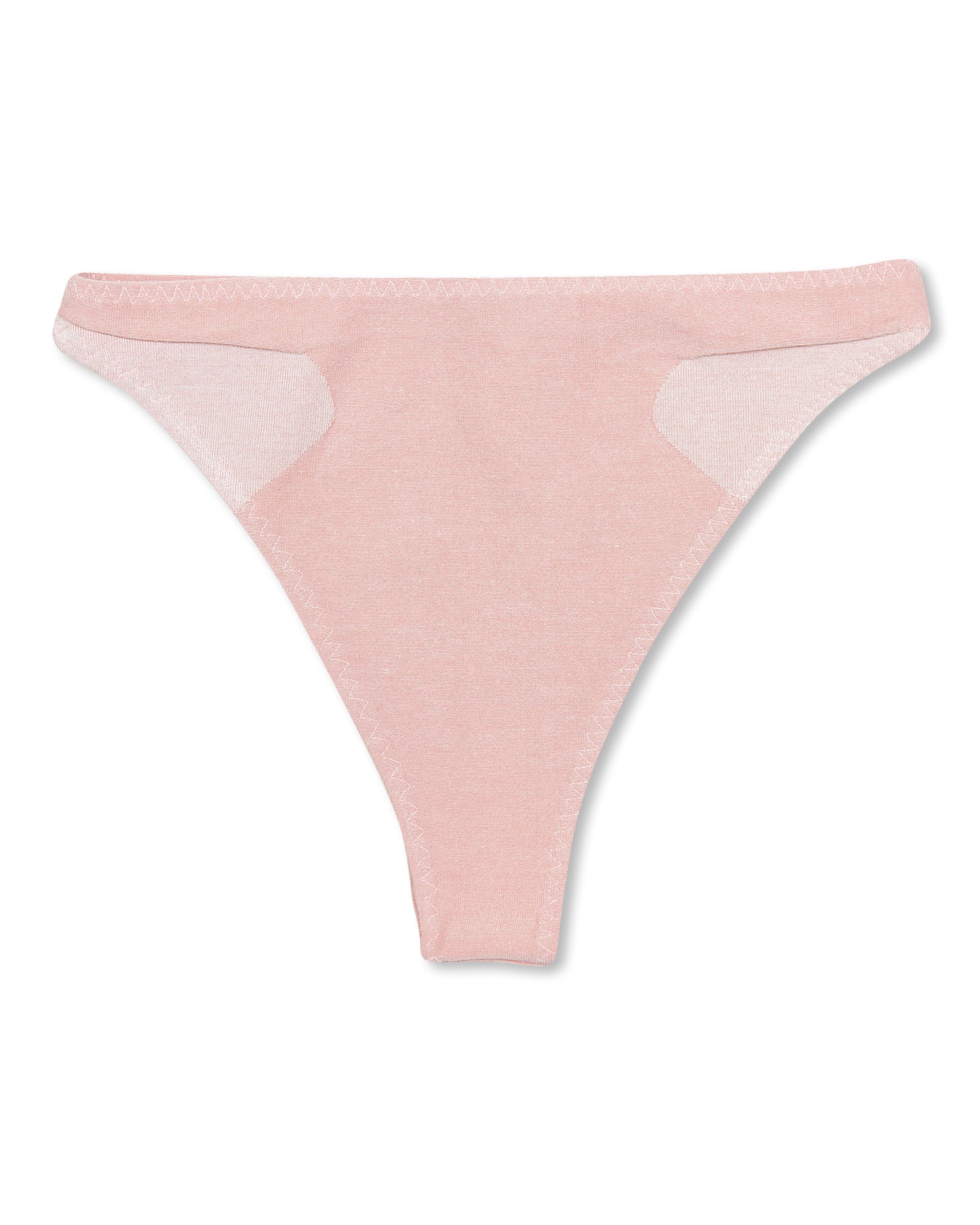 Ping Algae Briefs