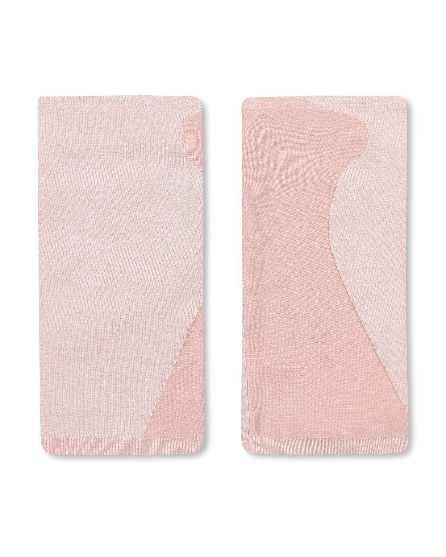 Pink Toe Socks