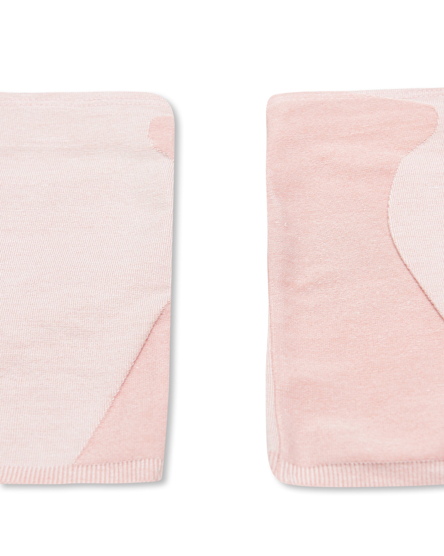Pink Toe Socks