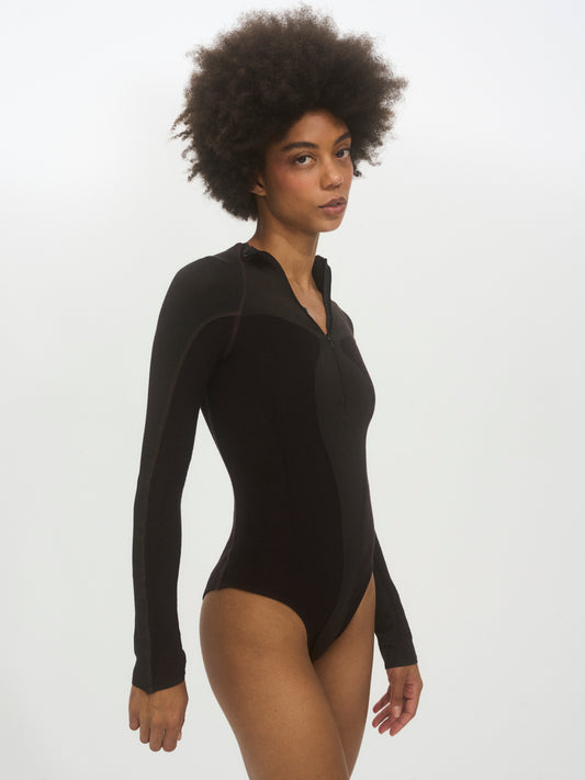 Algae Bodysuit II