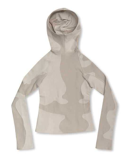 Kombu Hoodie