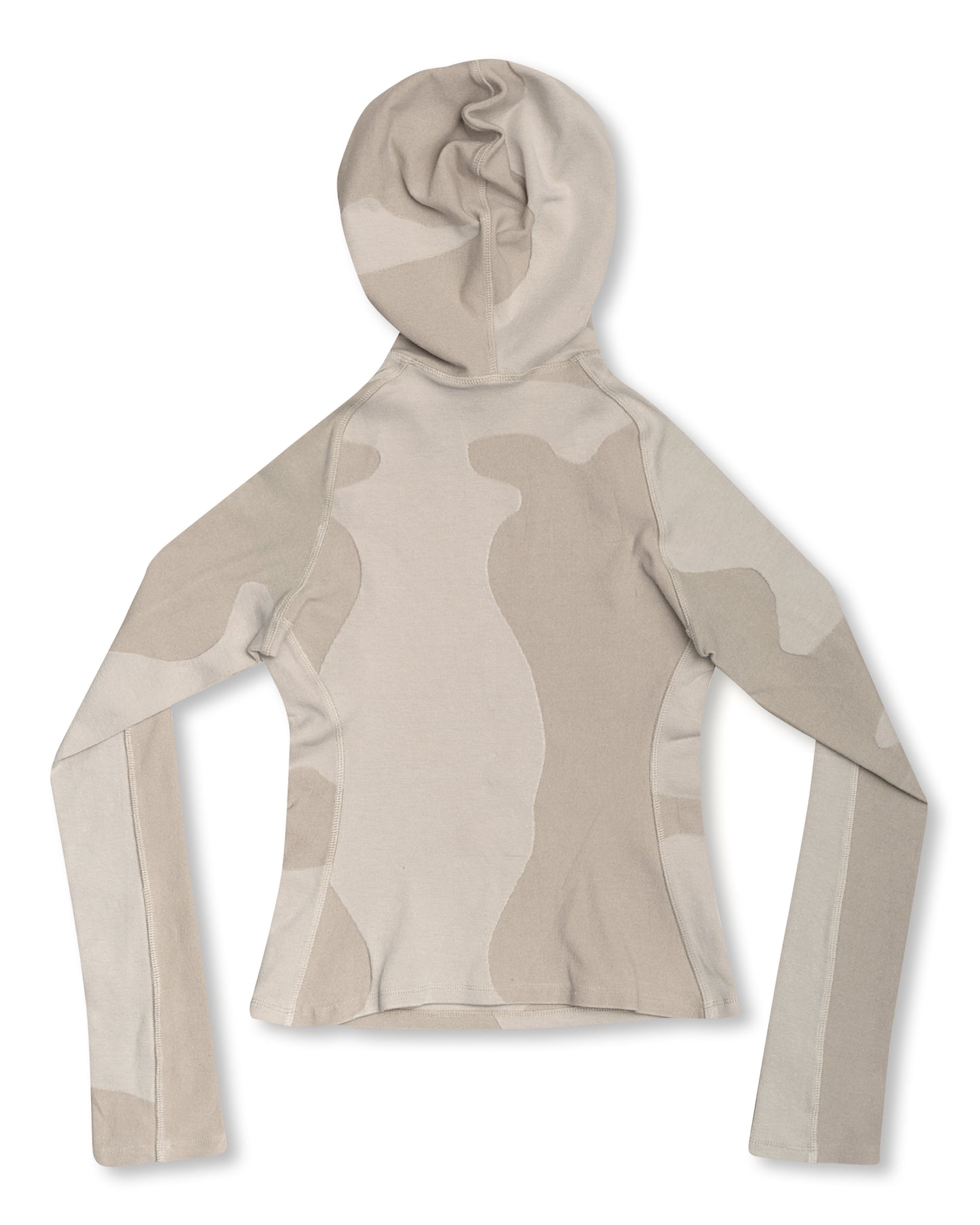 Kombu Hoodie